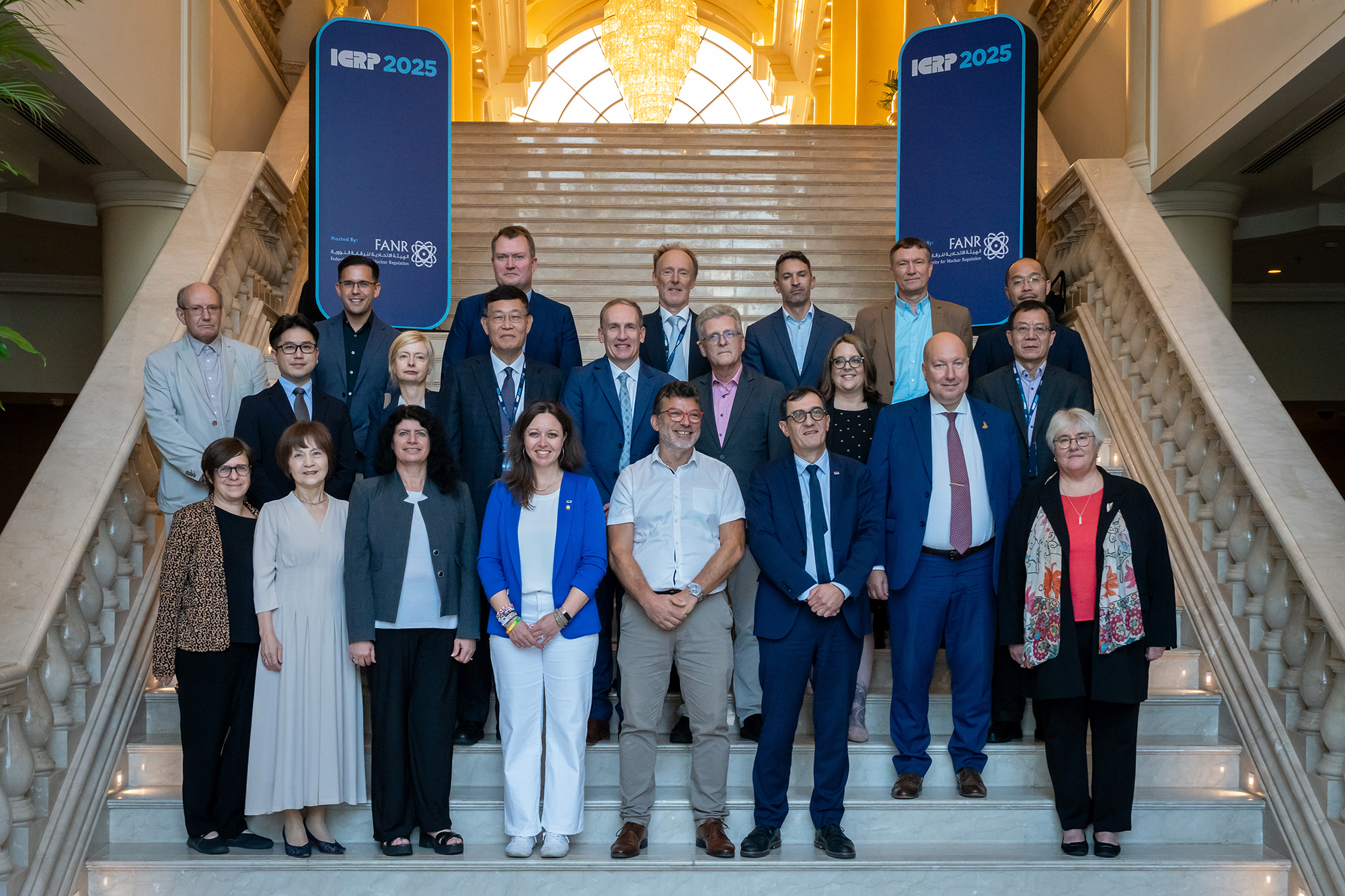 Committee 4: Applications