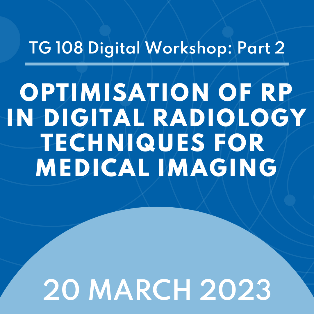 TG 108 Workshop Part 2: 20 March 2023