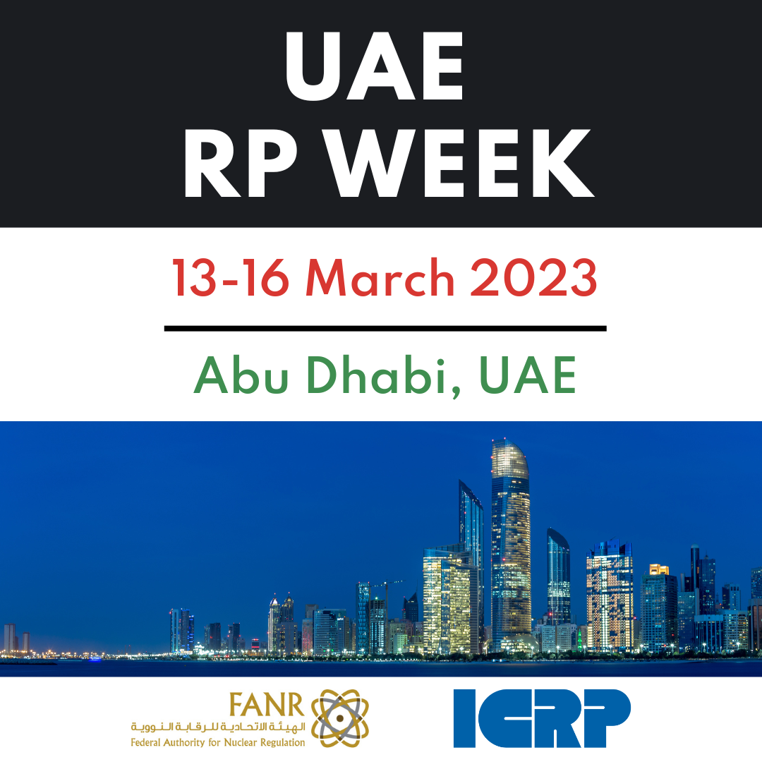 UAE RP Week: 13-16 March 2023