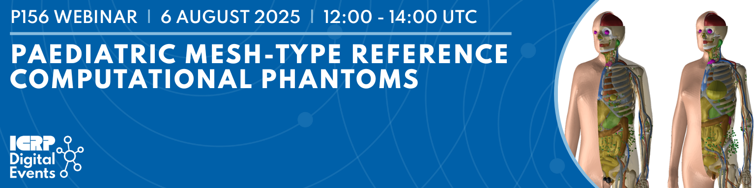 Publication 156 Webinar: 6 August 2025