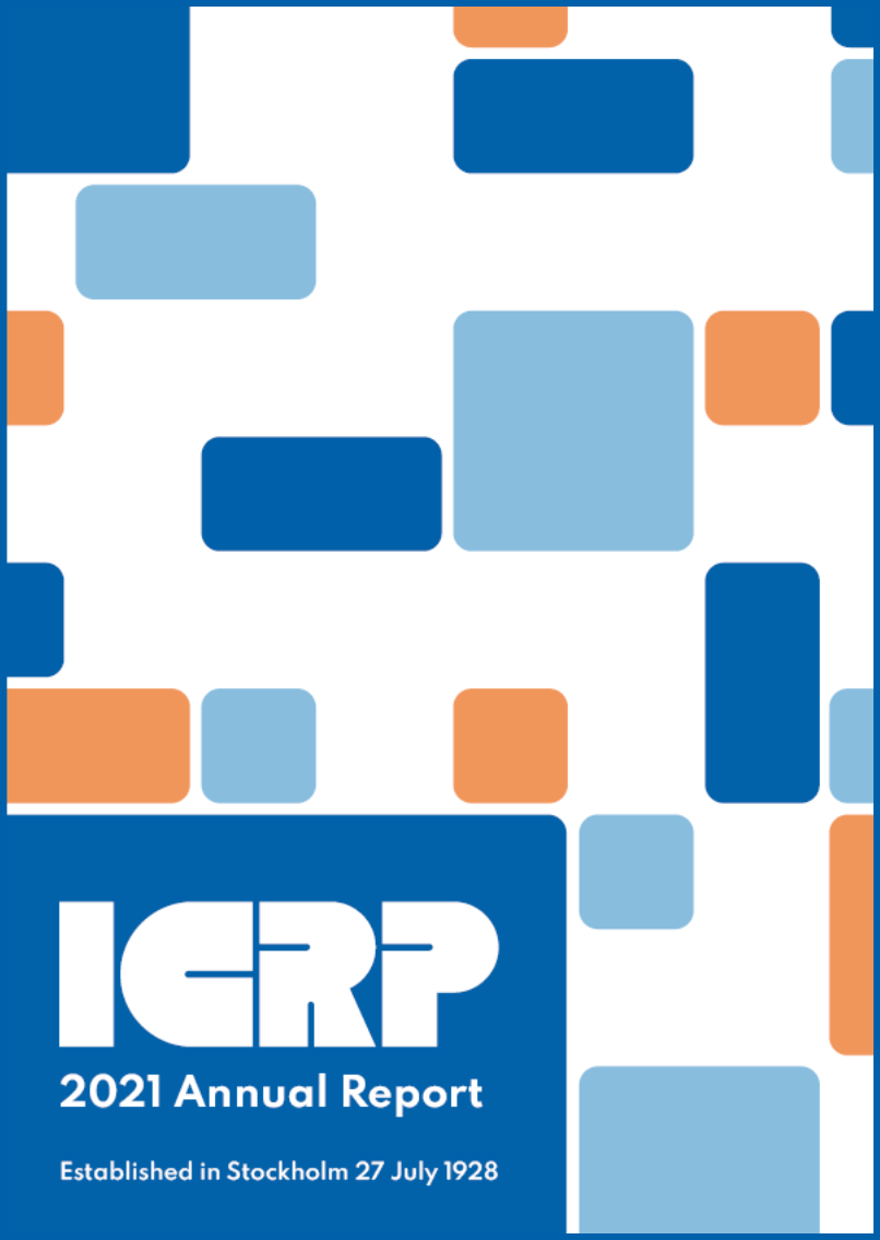 ICRP