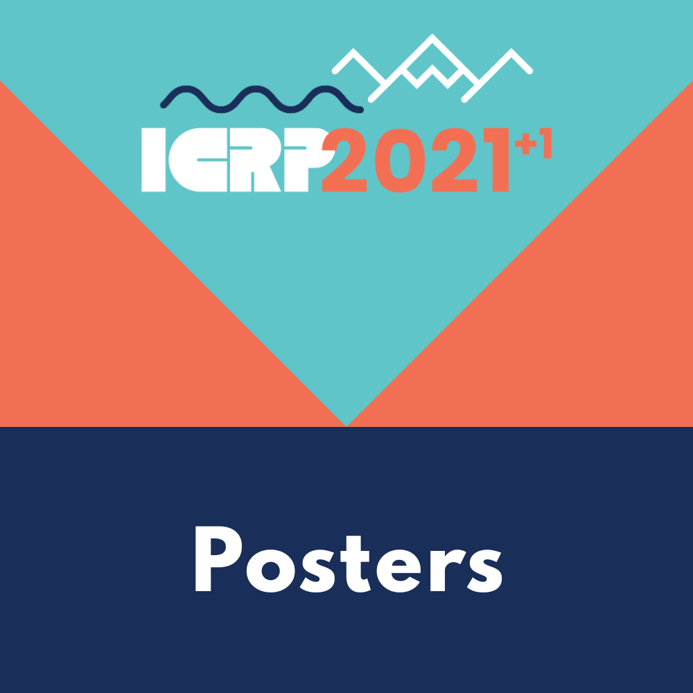 ICRP 2021+1 Posters
