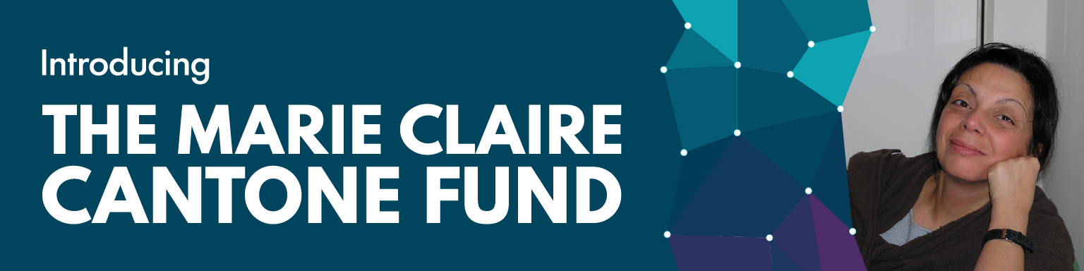 Introducing the Maire Claire Cantone Fund