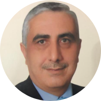 Dr. Mustafa Majali
